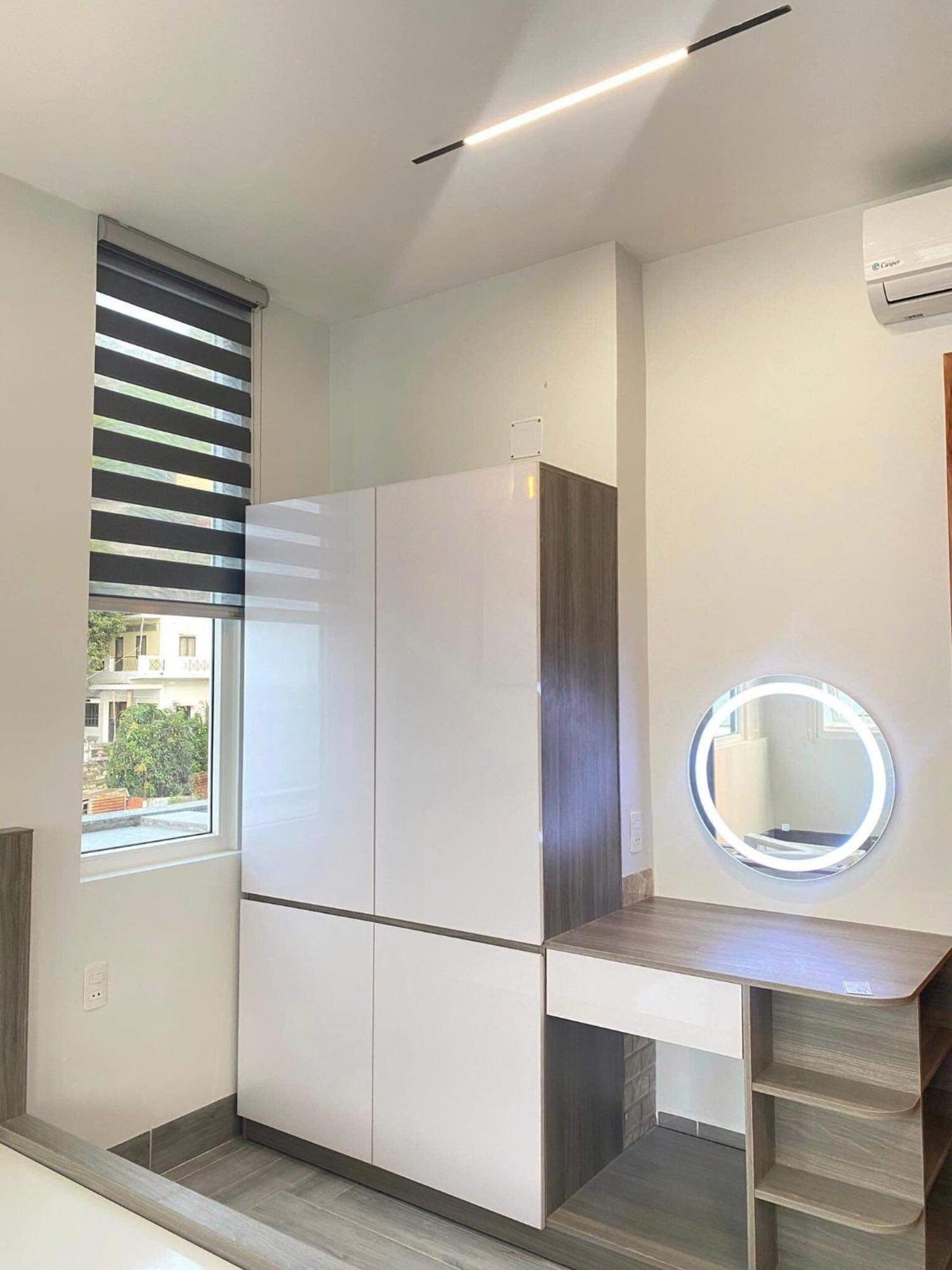 Sao Mai Hotel & Apartment Вунгтау Экстерьер фото